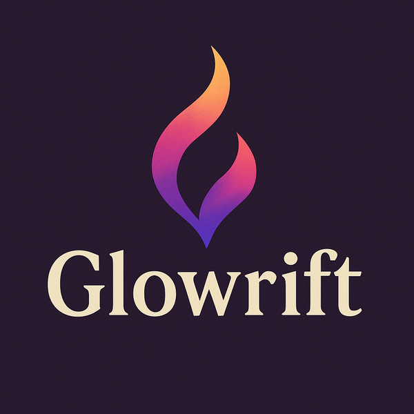 Glow Rift